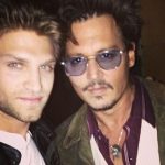 Keegan Allen Instagram – Bts 218. I have more but enjoy these for now. And stream this @austinnichols episode now, free on @cw app Austin, Texas