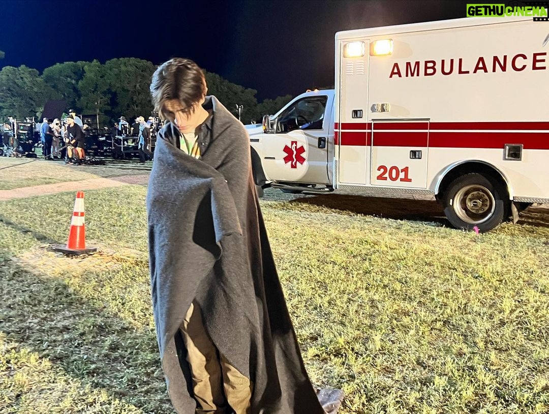 Keegan Allen Instagram - Bts 218. I have more but enjoy these for now. And stream this @austinnichols episode now, free on @cw app Austin, Texas