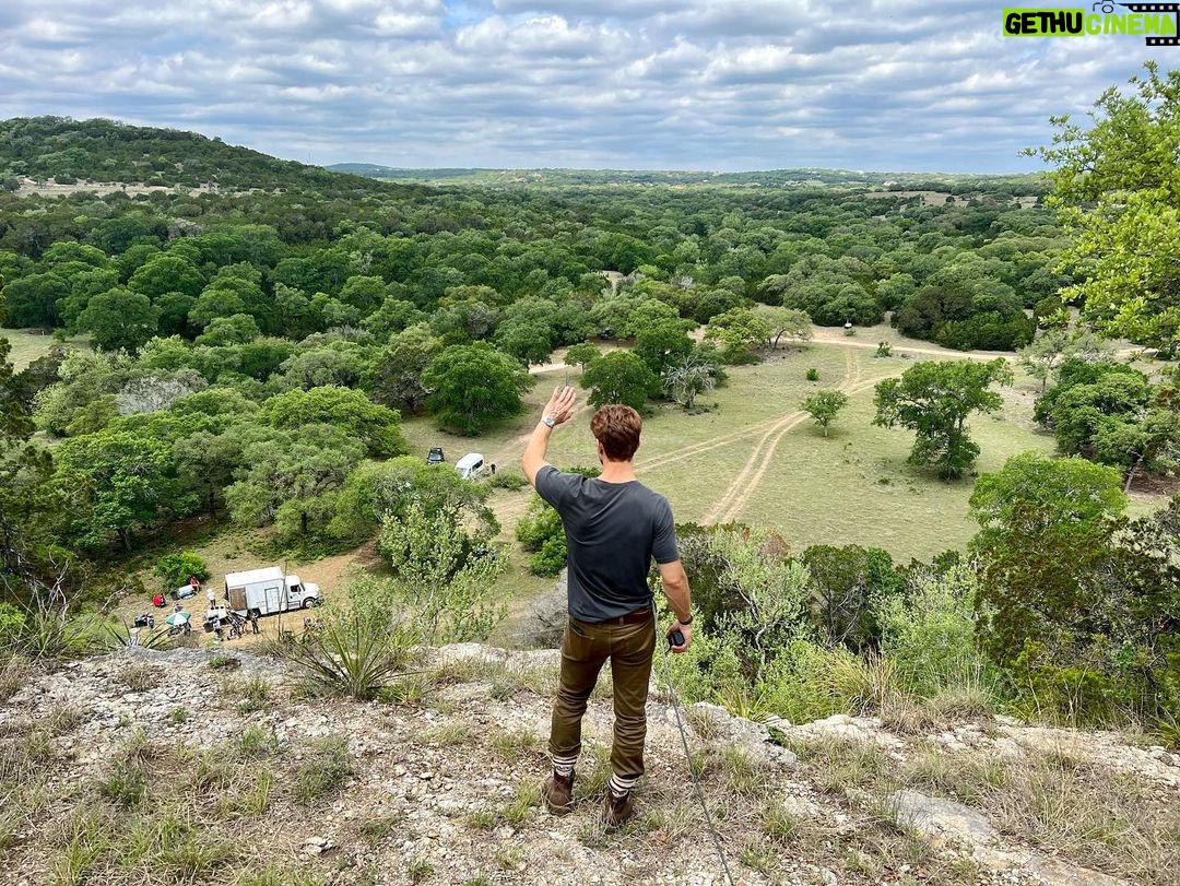 Keegan Allen Instagram - Bts 218. I have more but enjoy these for now. And stream this @austinnichols episode now, free on @cw app Austin, Texas