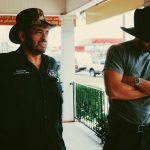 Keegan Allen Instagram - @masterhatter pitstop