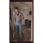 Keegan Allen Instagram - Walker stuff, last photo a spoiler, sorry @awfricke