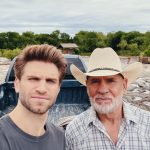 Keegan Allen Instagram - 🌊 🌊 🌊 🌊🌊🌊🫙