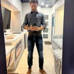 Keegan Allen Instagram – Keegan or Liam wardrobe?