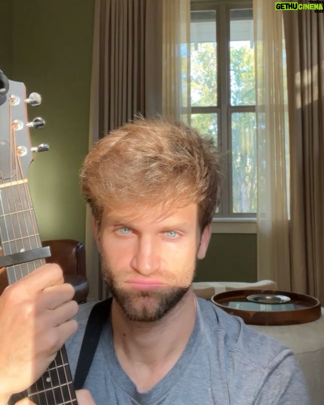 Keegan Allen Instagram - find light, read books that challenge your beliefs, play music too loud, plant trees, fall in love with fictional characters and don’t read your zodiac because ✨🪐🛸🐾 it’s not a good excuse anymore