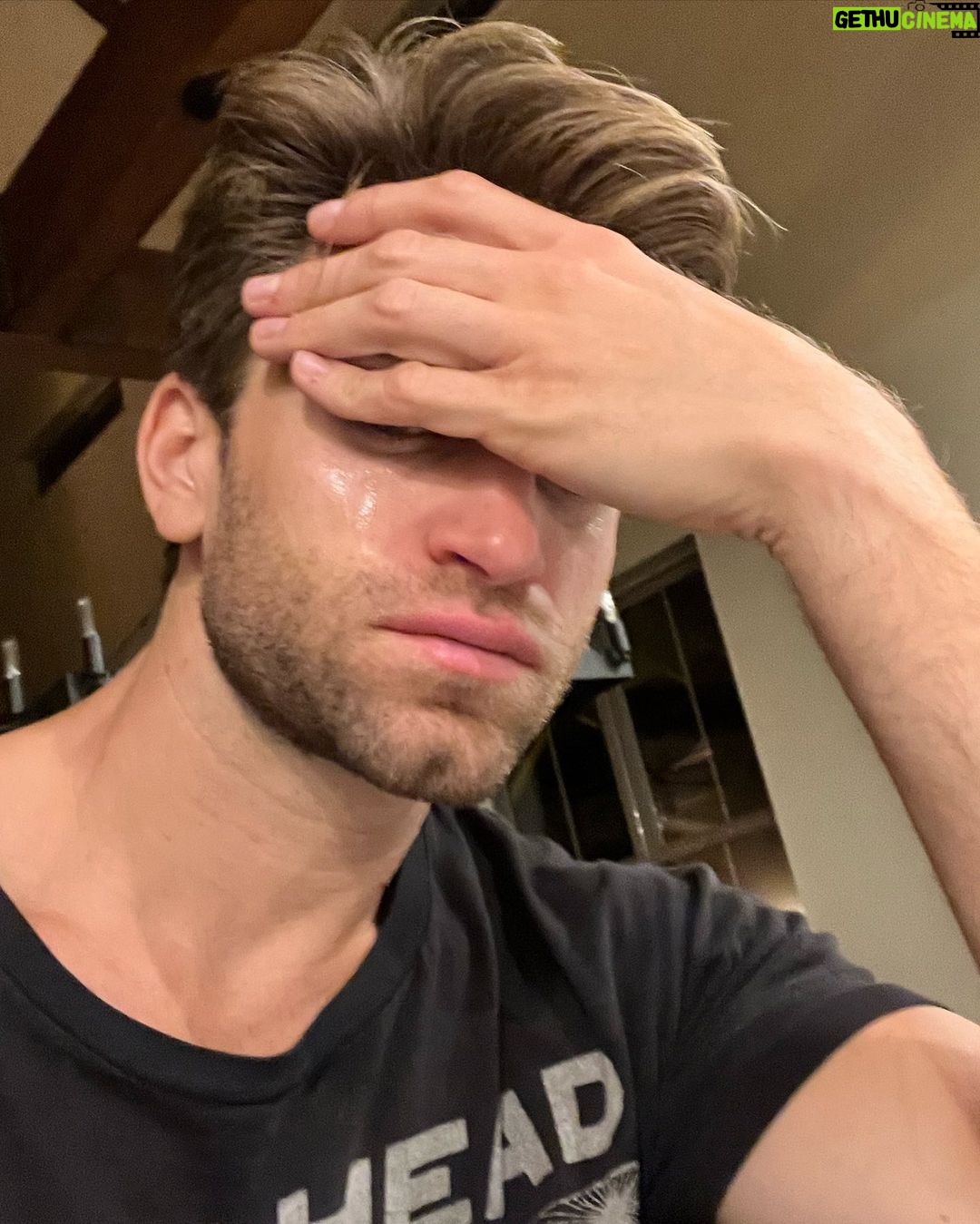 Keegan Allen Instagram - find light, read books that challenge your beliefs, play music too loud, plant trees, fall in love with fictional characters and don’t read your zodiac because ✨🪐🛸🐾 it’s not a good excuse anymore