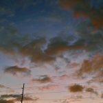 Keegan Allen Instagram - Some photos of sunsets that mean a lot to me. Sunsets always have a bookmark effect for my memories and something to look forward to. Always grateful to see just one more.