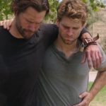 Keegan Allen Instagram - Newest episode available free on the CW app