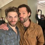 Keegan Allen Instagram – Come see big bro @jaredpadalecki and I in Vegas @creationent weekend of Jan 15! excited to see our amazing #walkerfamily (don’t swipe to the end)