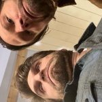 Keegan Allen Instagram – Come see big bro @jaredpadalecki and I in Vegas @creationent weekend of Jan 15! excited to see our amazing #walkerfamily (don’t swipe to the end)