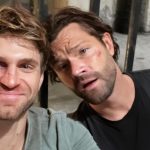 Keegan Allen Instagram - Episode 2 teaser