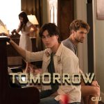 Keegan Allen Instagram - TOMORROW IYKYK