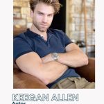 Keegan Allen Instagram - Even the most passionate watch collectors have to start somewhere. In this edition of My First Time, @keeoone talks about his first luxury watch and how he felt when he first got it. Spoiler: he almost got sick after seeing the money leave his bank account. #ebaywatches #luxurywatches #watches #watchme #rolexsubmariner #rolexcollector #rolexaholics #grailwatch #watchcommunity #keeganallen #prettylittleliars