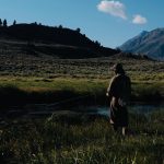 Keegan Allen Instagram - I’ve been trying to become my favorite parts of my father and mother Bigfoot Country