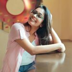Keerthi shanthanu Instagram – சிறுபிள்ளை போல் 💘

#moods #of #kiki