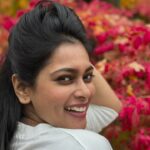 Keerthi shanthanu Instagram – When my heart stayed back in canada ❤️
#throwback #canada #trip