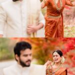 Keerthi shanthanu Instagram - Some bloopers from this fun ad shoot. @kikivijay11 @rjvijayofficial killed this🔥🔥🔥 Photo: @emphotography_1 Video: @icapturestudio Outfits: @debonairdesigner Hair: @tm.makeupstudio . #bloopers #funny #rj #kikivijay #zeetamil #kollywood #photography #adshoot #indianweddingphotography