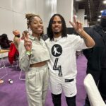 Keith Lee Instagram – Weekend Part 2 🖼️🫰🏾 Stylist : @dontcallmebrittany 

God Is Amazing 🙏🏽