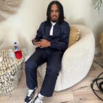 Keith Lee Instagram – Weekend Part 1 🖼️ stylist : @dontcallmebrittany 

 God Is Amazing 🙏🏽
