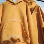 Keith Lee Instagram – Our FamiLee Merch pre sale ends in 2 days. If you want to be apart of the first pre sale drop , the link is in my bio. 

I appreciate y’all, God Bless You 🙏🏽