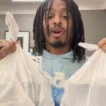 Keith Lee Instagram – Stick Talk taste test 💕 would you try it ? 💕 #foodcritic