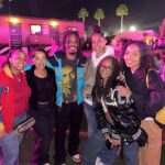 Keith Lee Instagram – Outside 🏕️ 

Camp Flog Gnaw 🛣️🌳 

God Is Amazing 🙏🏽