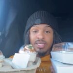 Keith Lee Instagram - The Puddery taste test 💕 would you try it ? 💕 #foodcritic