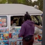 Keith Lee Instagram - Atlanta Ice Cream truck taste test 💕 would you try it ? 💕 #foodcritic