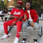 Keith Lee Instagram - Life 💕🛣️ God Is Amazing 🙏🏽
