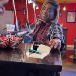 Keith Lee Instagram - Jamaican Jerk Biz taste test 💕 would you try it ? 💕 #foodcritic