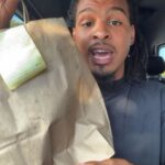 Keith Lee Instagram - The Bodega taste test 💕 would you try it ? 💕 #foodcritic