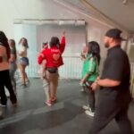 Keith Lee Instagram – Atlanta Concert Experience 💕 would you try it ? 💕 #foodcritic