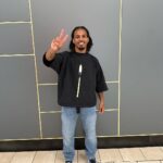 Keith Lee Instagram – It’s On 🧍🏾‍♂️

God Is Amazing 🙏🏽