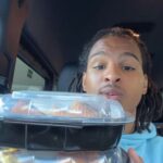 Keith Lee Instagram – Atlanta Breakfast Club taste test 💕 would you try it ? 💕 #foodcritic
