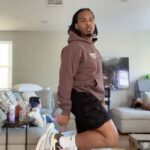 Keith Lee Instagram – 💕 Outfit Check + Big News At The End 💕 God Is Amazing 🙏🏽 #foodcritic