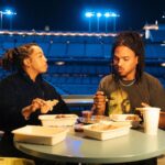 Keith Lee Instagram – Food 🍲 Family 👨‍👩‍👧‍👧 Faith 🙌🏽

God Is Amazing 🙏🏽 Los Angeles, California