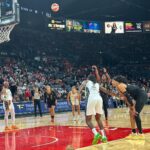Keith Lee Instagram – Huge Congratulations @lvaces 🍾🔥

We were honored to experience this level of greatness shown throughout the entire season and I’m just thankful to call myself a witness. 

God Is Amazing 🙏🏽 See y’all at the parade 🎉🍾🔥