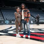 Keith Lee Instagram – Huge Congratulations @lvaces 🍾🔥

We were honored to experience this level of greatness shown throughout the entire season and I’m just thankful to call myself a witness. 

God Is Amazing 🙏🏽 See y’all at the parade 🎉🍾🔥