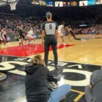 Keith Lee Instagram – Huge Congratulations @lvaces 🍾🔥

We were honored to experience this level of greatness shown throughout the entire season and I’m just thankful to call myself a witness. 

God Is Amazing 🙏🏽 See y’all at the parade 🎉🍾🔥