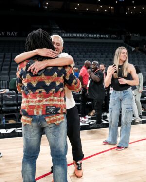 Keith Lee Instagram - A Great Night With Great People 🫂 God Is Amazing 🙏🏽