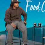 Keith Lee Instagram – 💕 Testimony 💕 God Is Amazing 🙏🏽 #foodcritic