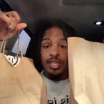 Keith Lee Instagram - The Meat Wagon taste test 💕 would you try it ? 💕 #foodcritic