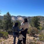 Keith Lee Instagram – 2 Day Mt Zion Trip ⛰️🏞️ God Is Amazing 🙏🏽 Mt. Zion Ponderosa