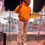 Keith Lee Instagram – Birthday Outfit # 2 🫶🏽💕 

styled by @dontcallmebrittany 🤞🏽

Merch Coming soon