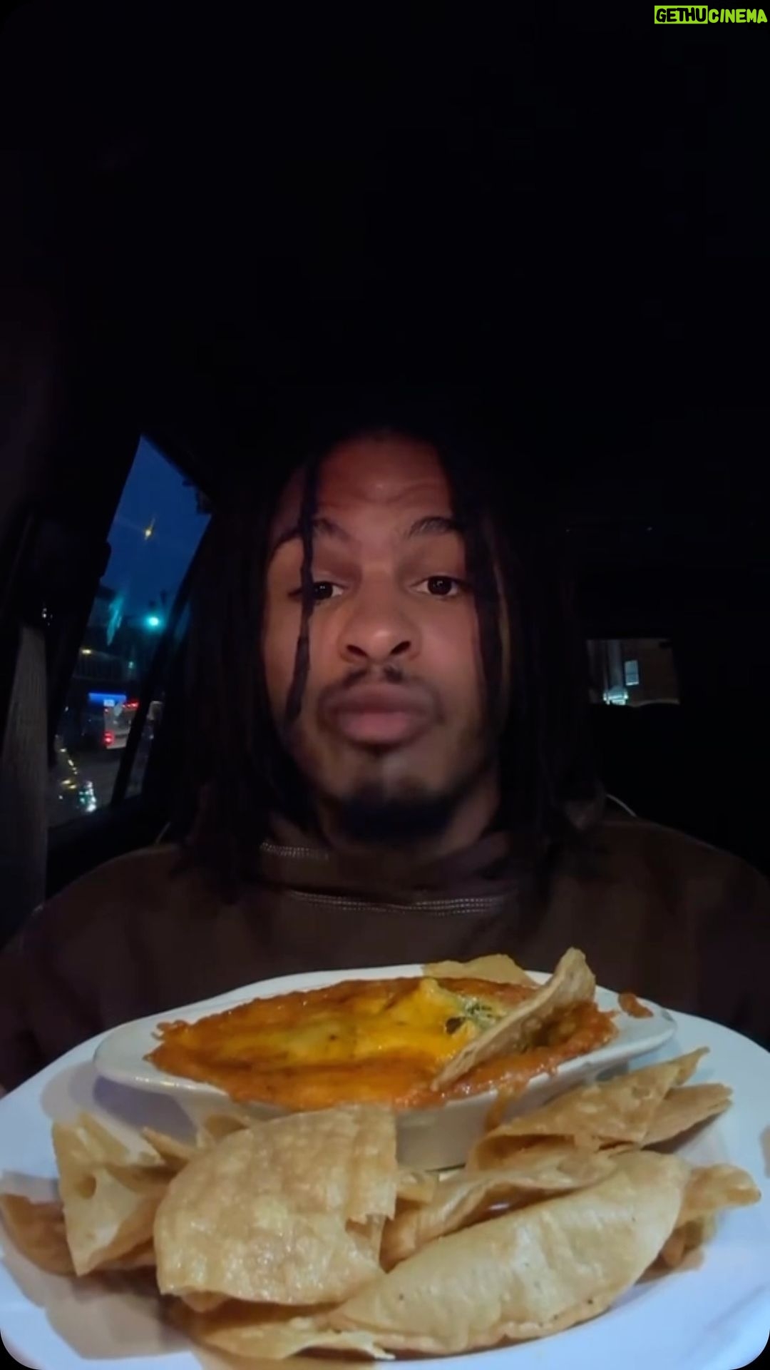 Keith Lee Instagram - Soul Prime Chicago taste test 💕 would you try it ? 💕 #foodcritic