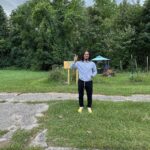 Keith Lee Instagram - 💕 Keith Lee ChildHood House Tour 💕 each of these houses are in chronological order of the places I grew up in. It was surreal to be able to not only take my children but my wife to places that shaped me into who I am today. Memory Lane 🛣️ 1) West Bramill Street (Bright Mo) 2) 10 Mile & Southfield rd (Southfield) 3) AnnChester ( West 7 Mile & Evergreen ) 4) Blackstone ( Bright Mo) 5) Kane N ( Bright Mo ) 6) Sorrento ( West 7 Mile & Outerdrive ) 7) Evergeen ( Joy Rd & Evergreen ) Detroit , MI 🏡 Detroit, Michigan