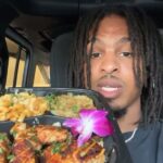 Keith Lee Instagram – Jazzy’s Kitchen taste test 💕 would you try it ? 💕 #foodcritic