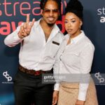 Keith Lee Instagram – Sunday Date Night , God Is Amazing 🙏🏽 

Styled By My Cousin : @dontcallmebrittany 

Hair By : @dr.dreadhead1