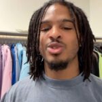 Keith Lee Instagram - 💕 Testimony 💕 God Is Amazing 🙏🏽 #foodcritic