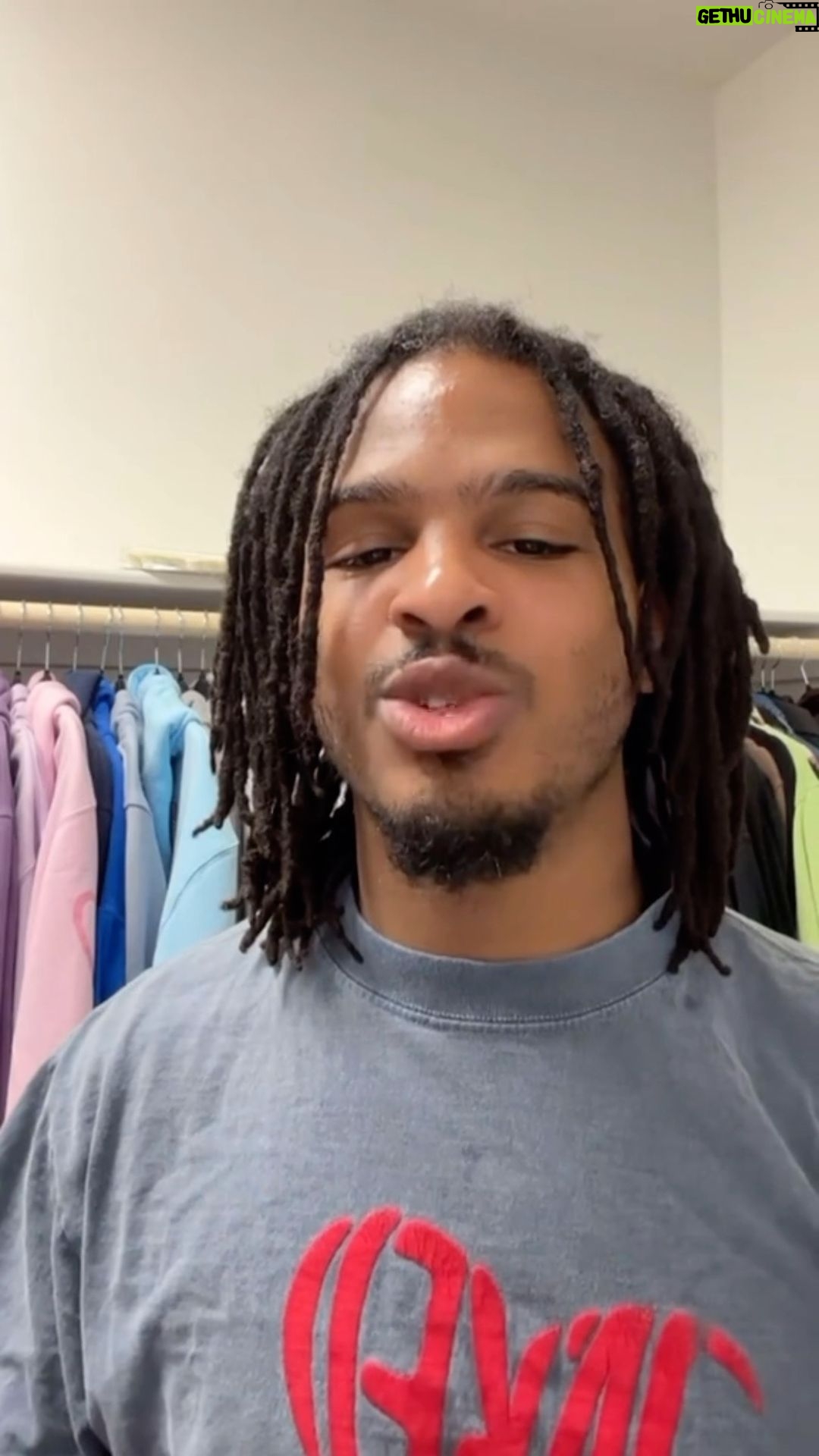 Keith Lee Instagram - 💕 Testimony 💕 God Is Amazing 🙏🏽 #foodcritic
