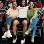 Keith Lee Instagram - Second Home 🏡 God Is Amazing 🙏🏽 Thank You @keri.___ for always taking amazing care of us 🤞🏽 Photo Cred : @krislumague